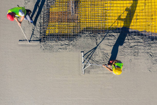  Red Corral, CA Concrete contractor Pros