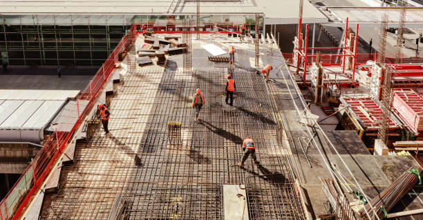 Best Concrete Demolition Services  in Red Corral, CA