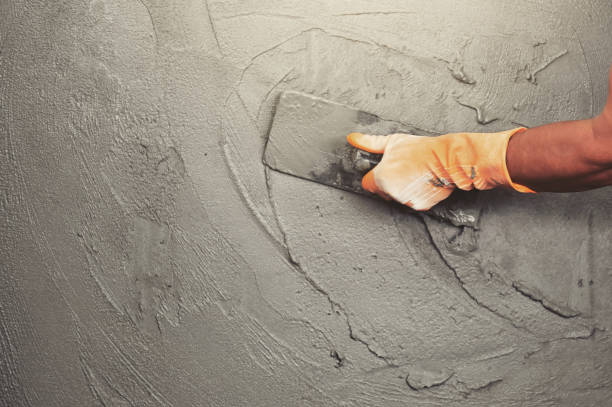 Best Residential Concrete Services  in Red Corral, CA
