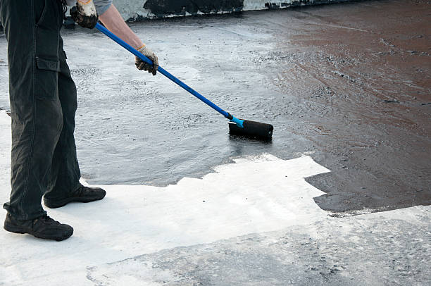 Best Best Concrete Contractor  in Red Corral, CA