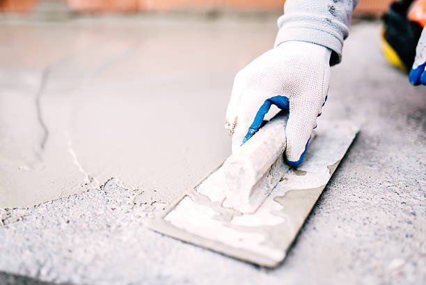 Best Concrete Driveway Installation  in Red Corral, CA