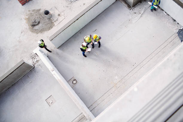 Best Concrete Slab Installation  in Red Corral, CA