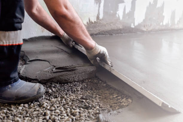Best Concrete Crack Repair  in Red Corral, CA