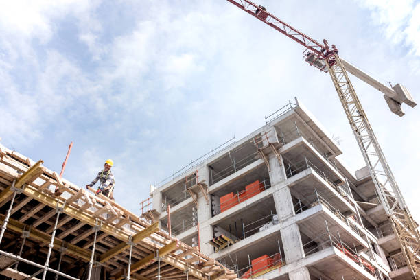 Best Residential Concrete Services  in Red Corral, CA